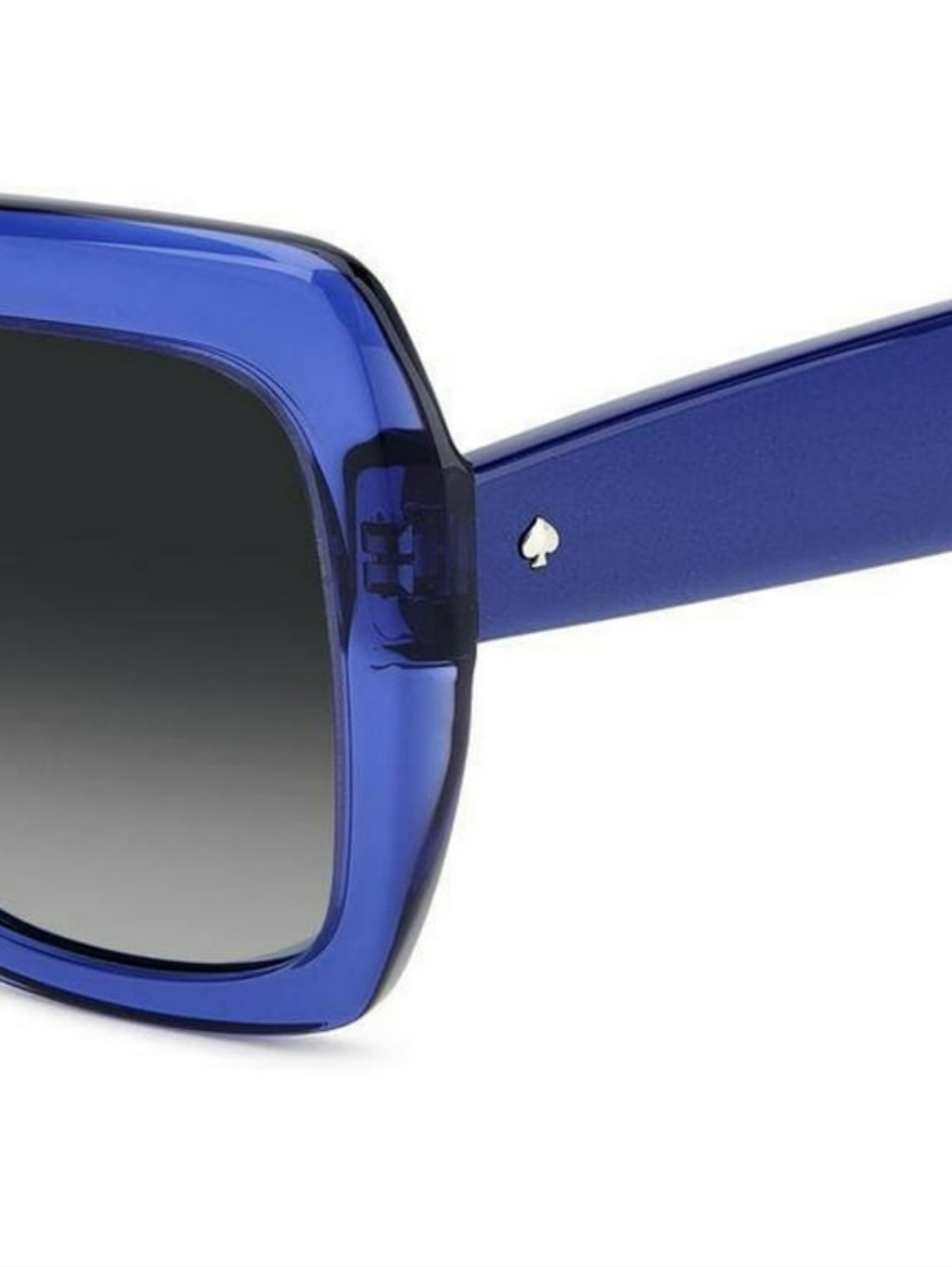 Kate Spade Naomi/S Sunglasses in Blue. PJP9O - Picture 2 of 8